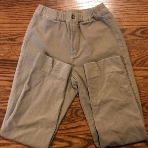 Brandy Melville Corduroy Pants